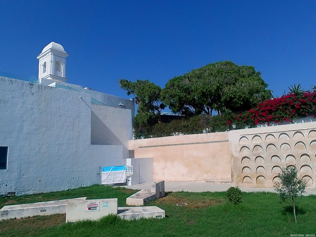 Foto de Conil de la Frontera (Cádiz), España