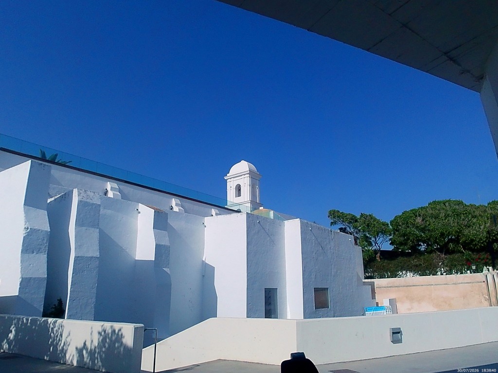 Foto de Conil de la Frontera (Cádiz), España