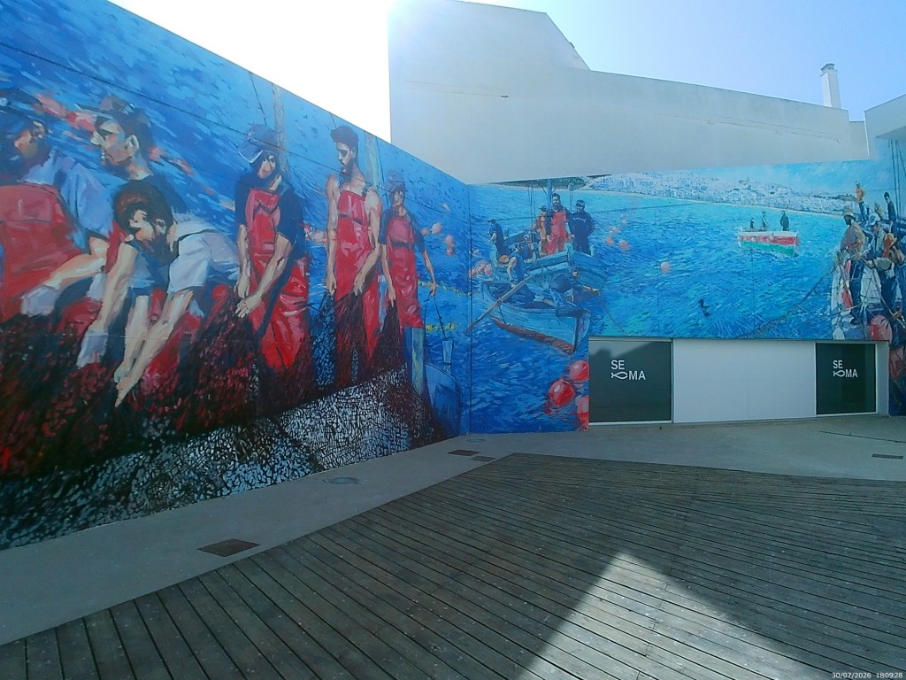 Foto de Conil de la Frontera (Cádiz), España