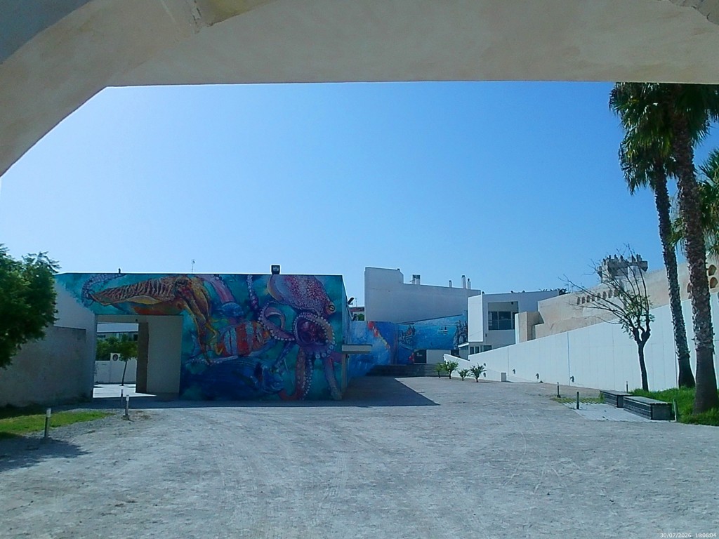 Foto de Conil de la Frontera (Cádiz), España