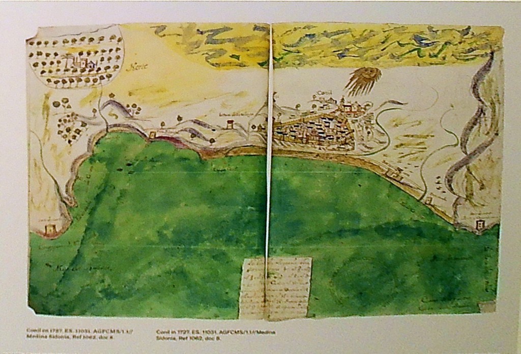 Foto de Conil de la Frontera (Cádiz), España