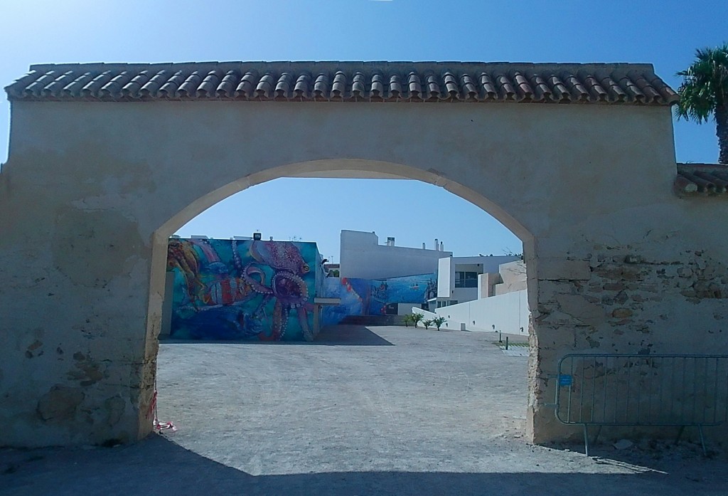 Foto de Conil de la Frontera (Cádiz), España