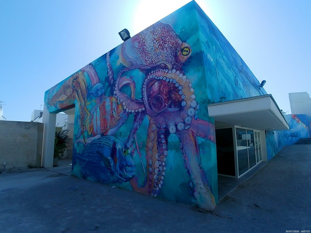 Foto de Conil de la Frontera (Cádiz), España