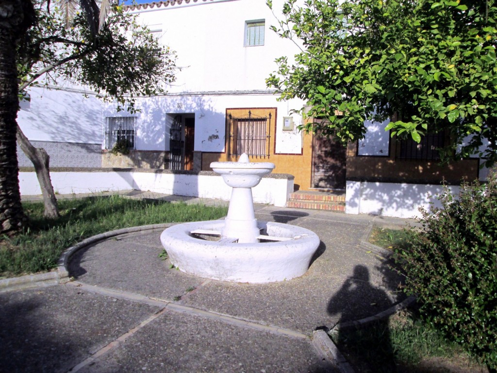 Foto: Plazita del Guardia - Torrecera (Cádiz), España