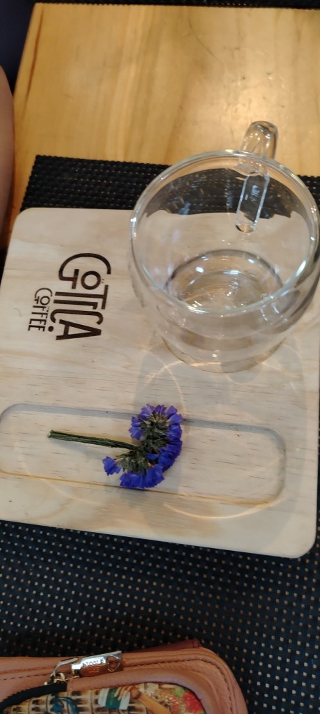 Foto: Gotita caffe - San Ramón (Alajuela), Costa Rica