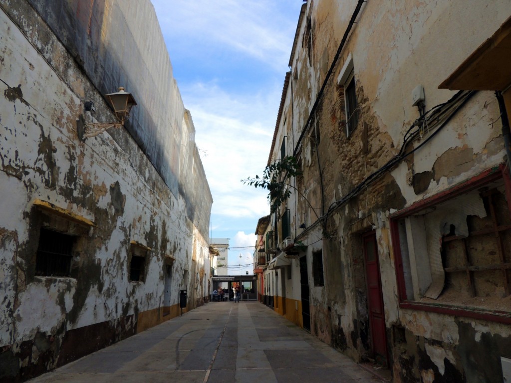 Foto: Calle Aguado - El Puerto de Santa María (Cádiz), España