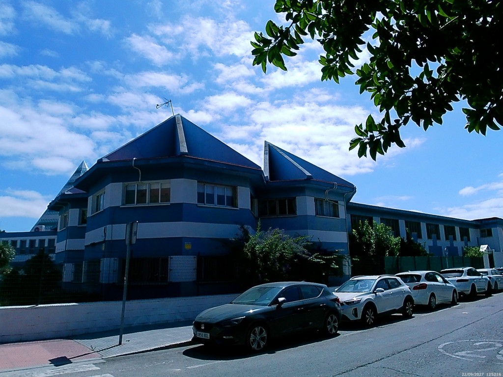 Foto: AFANAS - Cádiz (Andalucía), España