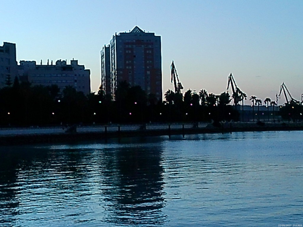 Foto de Cádiz (Andalucía), España