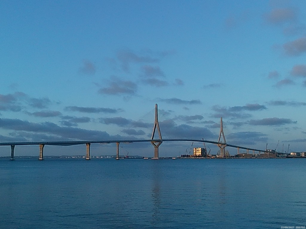 Foto de Cádiz (Andalucía), España