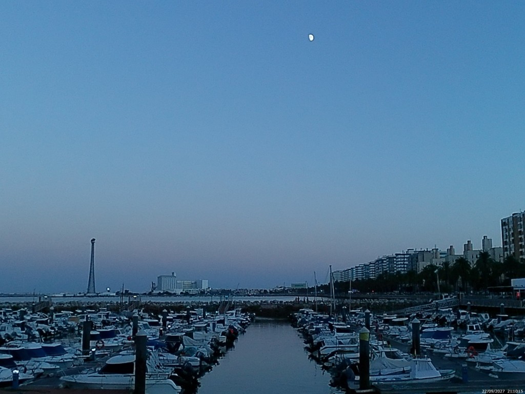 Foto de Cádiz (Andalucía), España