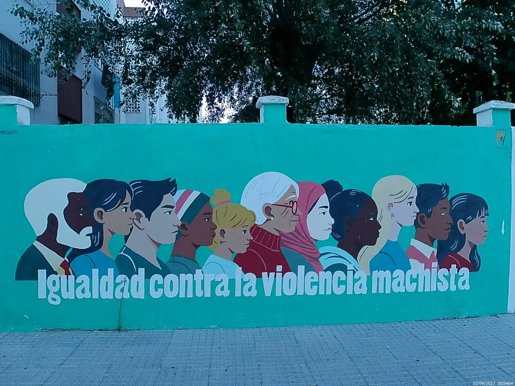 Foto de Cádiz (Andalucía), España