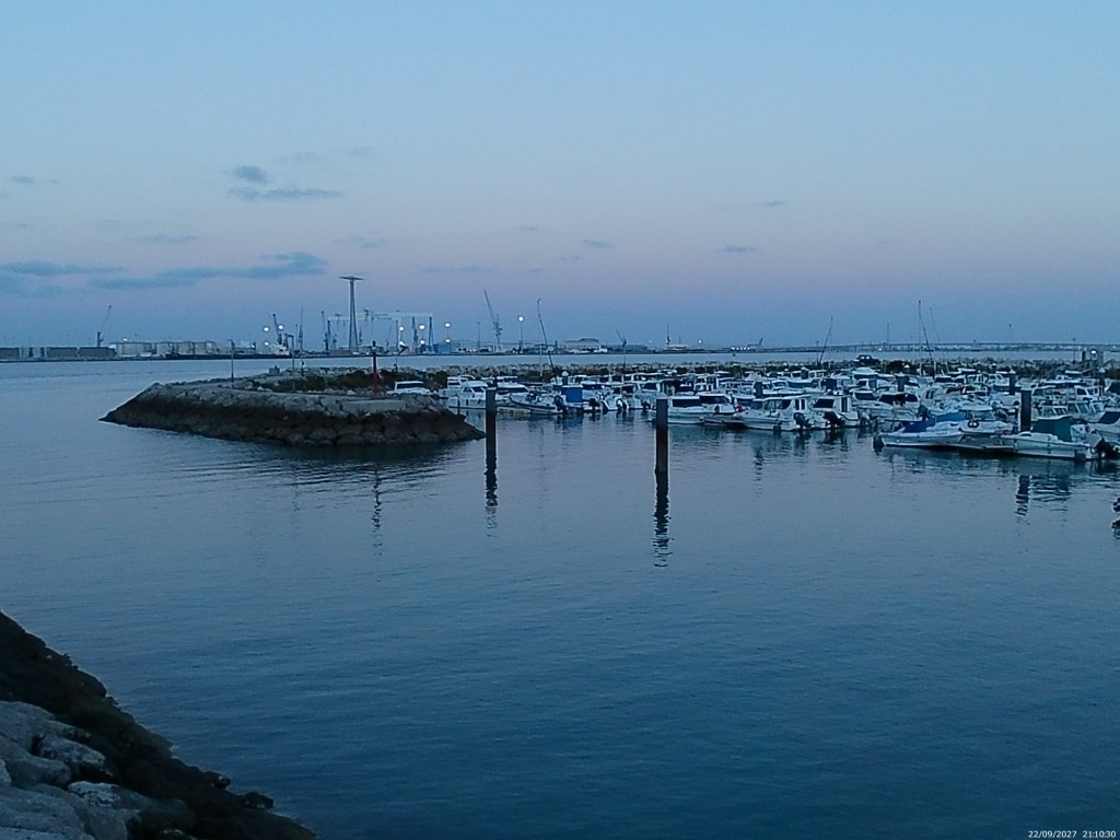 Foto de Cádiz (Andalucía), España