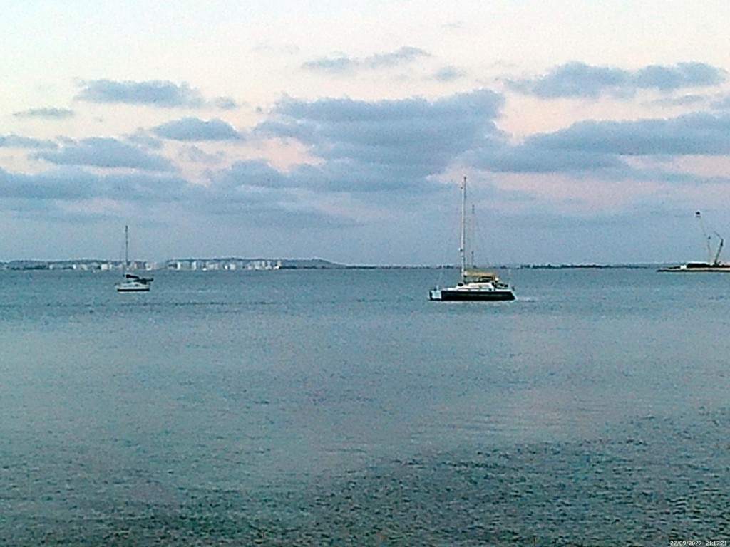 Foto de Cádiz (Andalucía), España