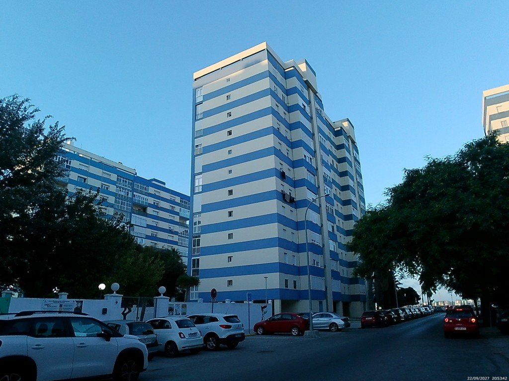 Foto de Cádiz (Andalucía), España