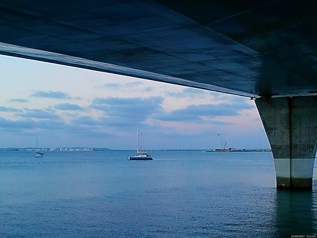 Foto de Cádiz (Andalucía), España