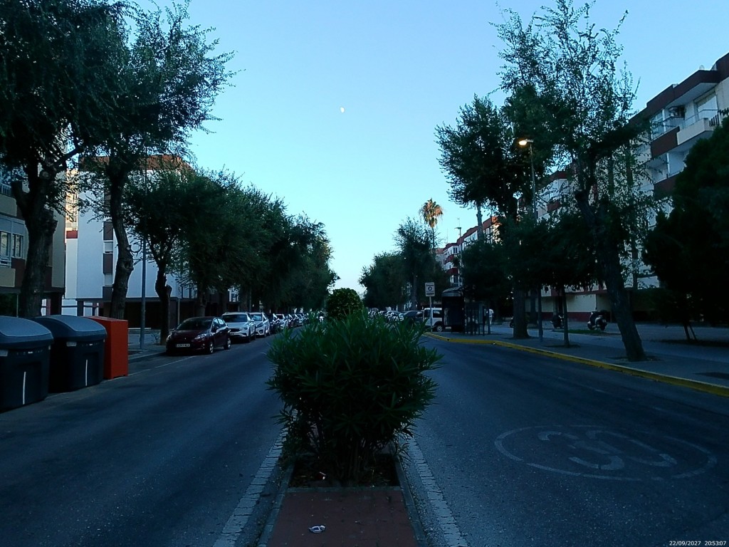 Foto de Cádiz (Andalucía), España