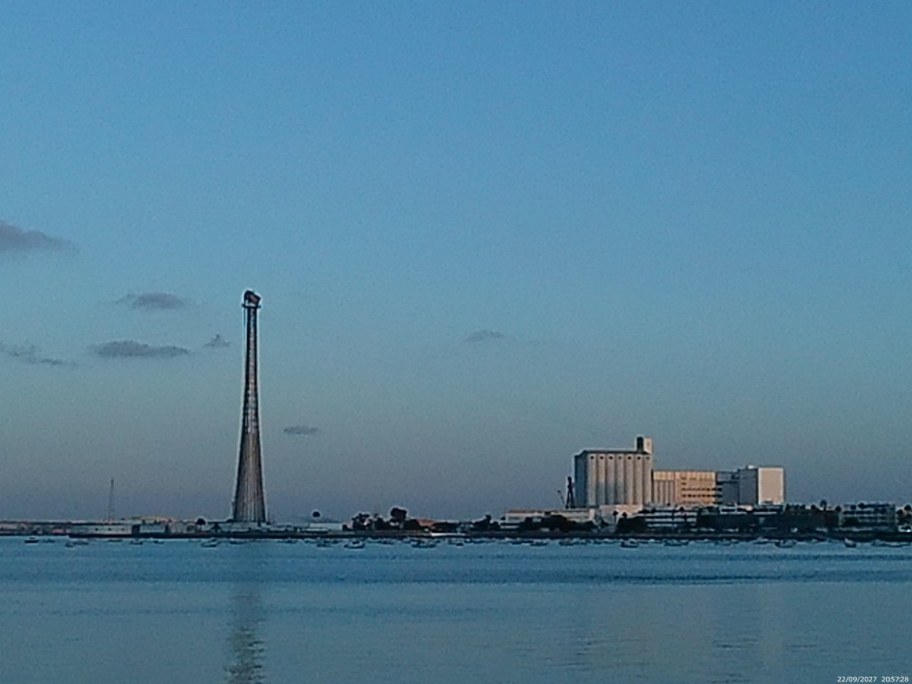 Foto de Cádiz (Andalucía), España