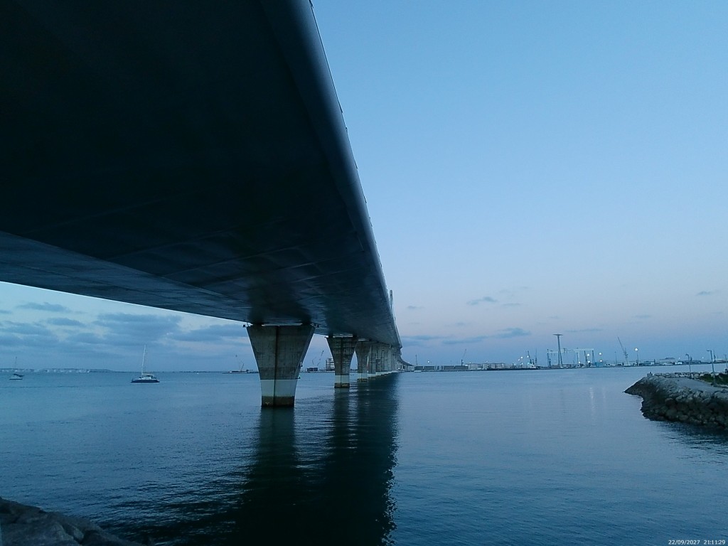 Foto de Cádiz (Andalucía), España