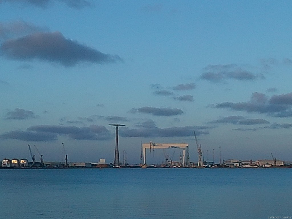 Foto de Cádiz (Andalucía), España