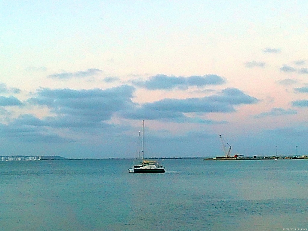 Foto de Cádiz (Andalucía), España