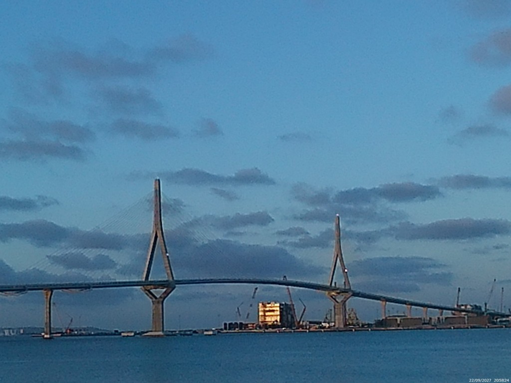 Foto de Cádiz (Andalucía), España