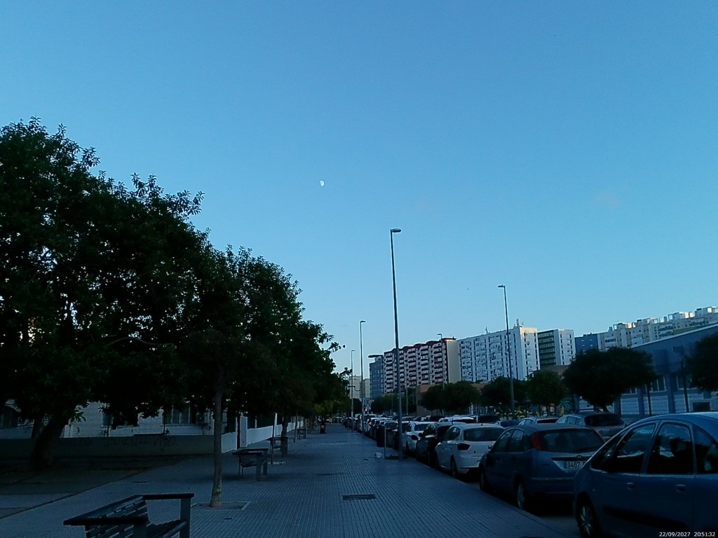 Foto de Cádiz (Andalucía), España