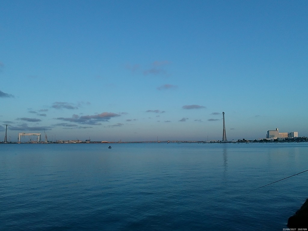 Foto de Cádiz (Andalucía), España