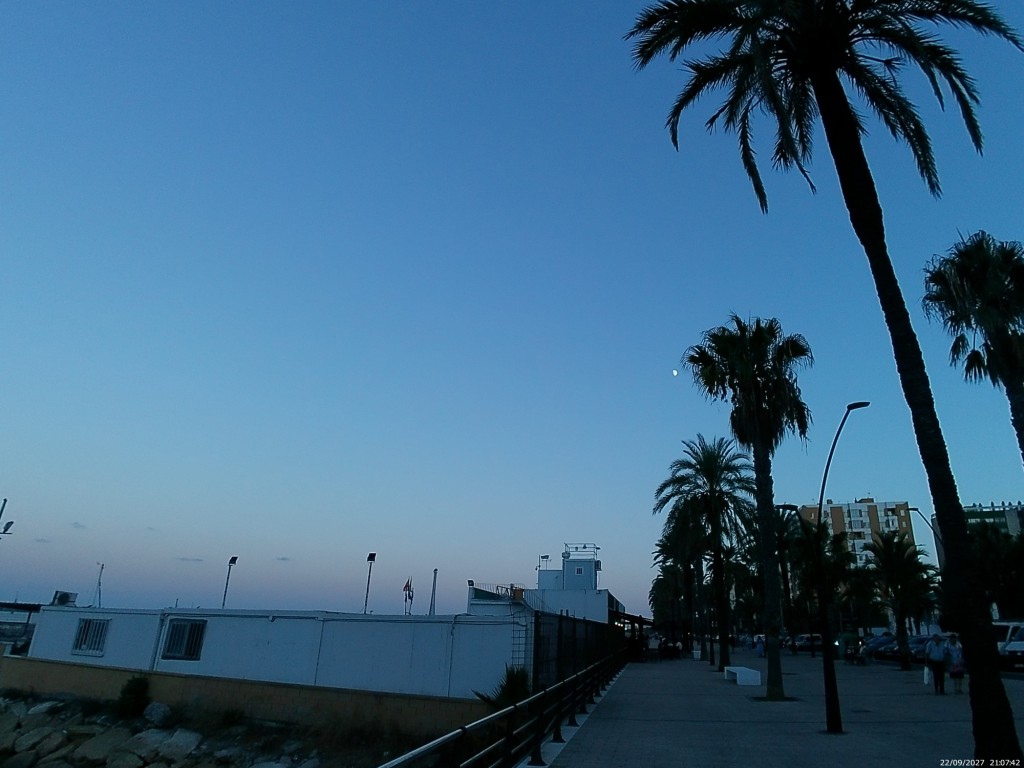Foto de Cádiz (Andalucía), España