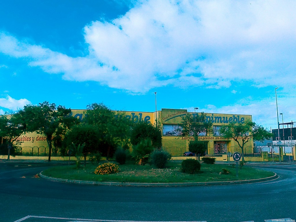 Foto: Rapimueble - Jerez de la Frontera (Cádiz), España