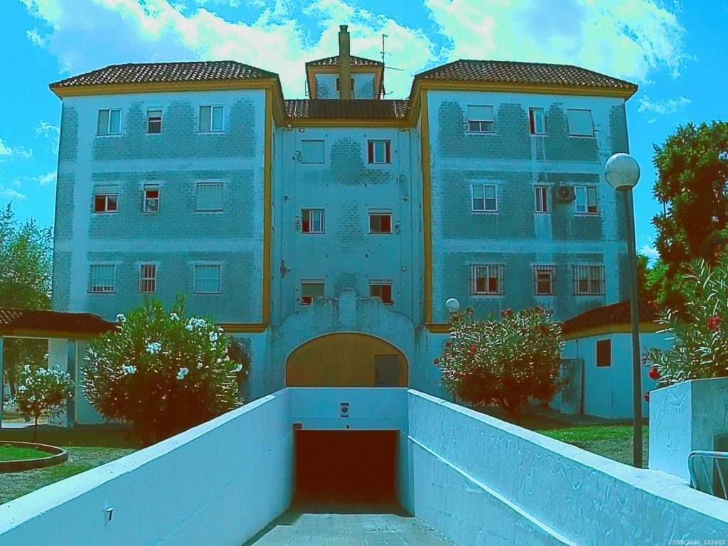 Foto de Jerez de la Frontera (Cádiz), España