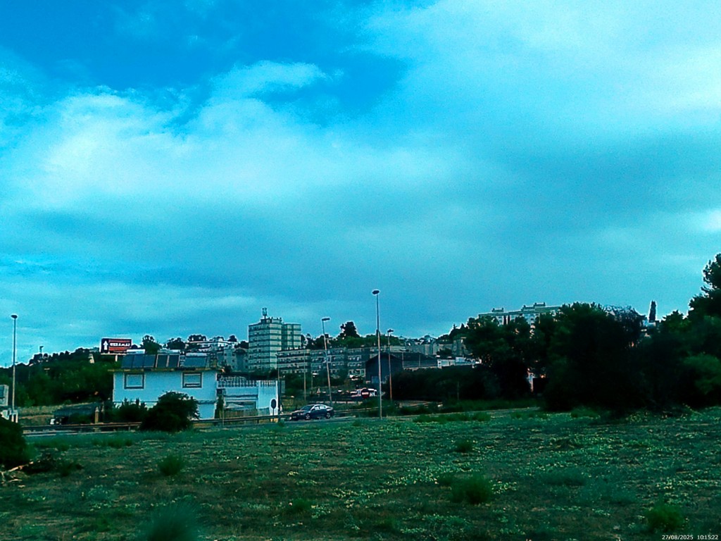 Foto: Barrio San Mateo - Jerez de la Frontera (Cádiz), España