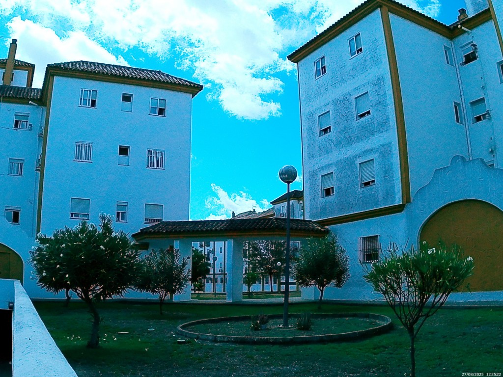 Foto de Jerez de la Frontera (Cádiz), España