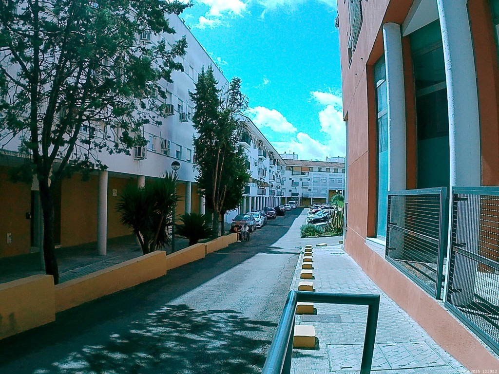 Foto: Plaza Puerta Bahía - Jerez de la Frontera (Cádiz), España
