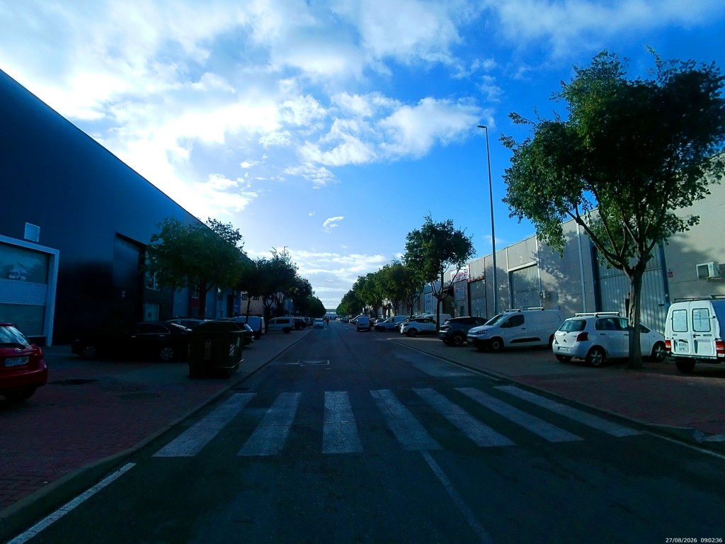 Foto: Calle Joyería - Jerez de la Frontera (Cádiz), España