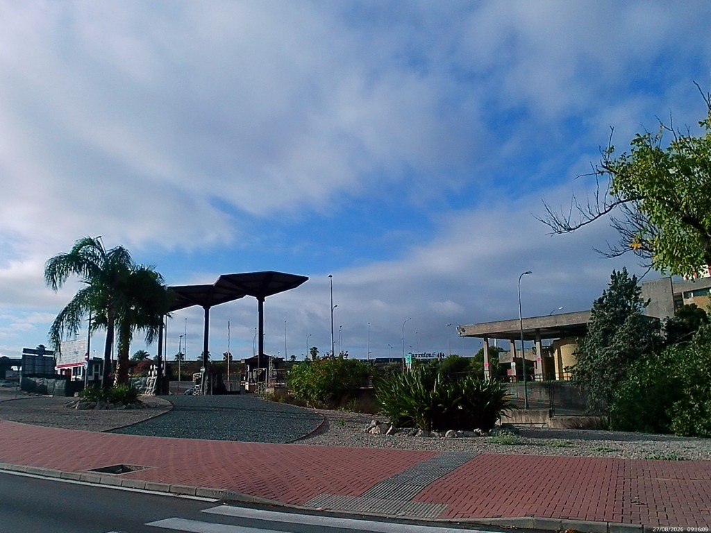 Foto: González Byass - Jerez de la Frontera (Cádiz), España