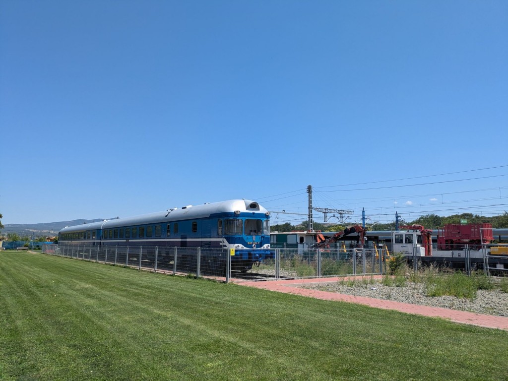 Foto: Estación de Calatayud - Calatayud (Zaragoza), España