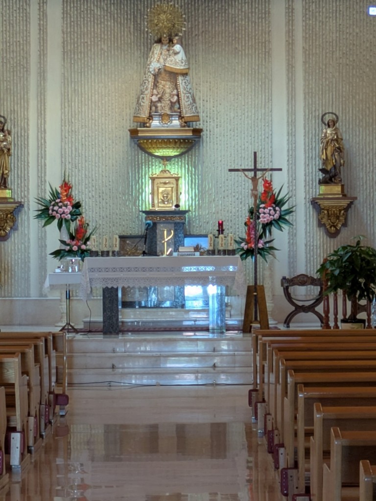 Foto: Residencia Nuestra Señora de la Peña - Calatayud (Zaragoza), España