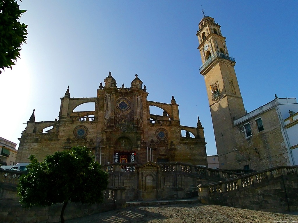 Foto de Jerez de la Frontera (Cádiz), España