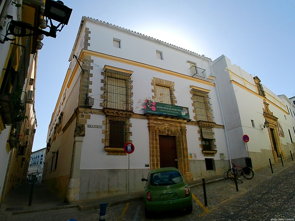 Foto: Colegio Ntra. Sra. del Rosario - Jerez de la Frontera (Cádiz), España