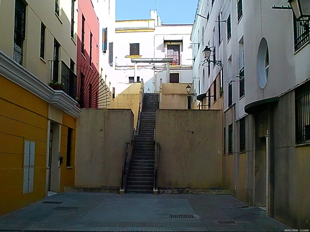 Foto de Jerez de la Frontera (Cádiz), España
