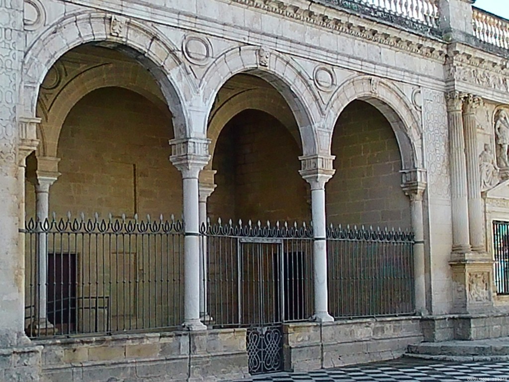 Foto de Jerez de la Frontera (Cádiz), España