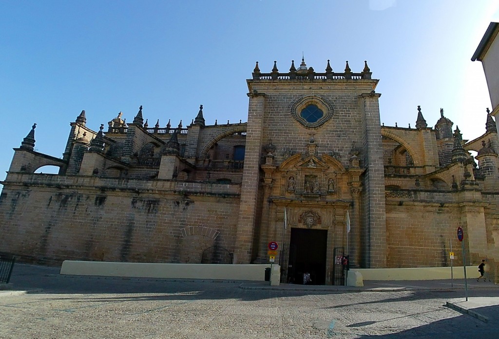 Foto de Jerez de la Frontera (Cádiz), España