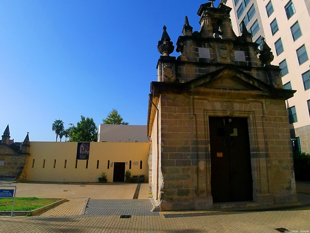 Foto: Ermita de Guía - Jerez de la Frontera (Cádiz), España