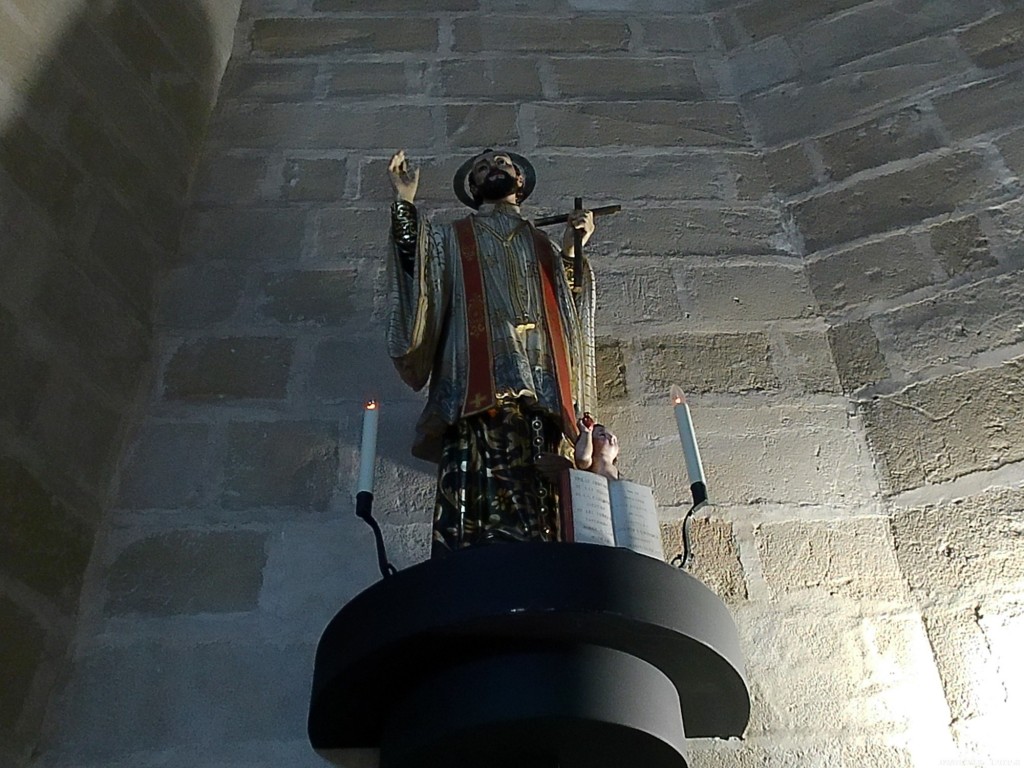 Foto: San Vicente de Paúl - Jerez de la Frontera (Cádiz), España