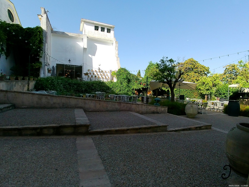 Foto: Tabanco El Jardín - Jerez de la Frontera (Cádiz), España
