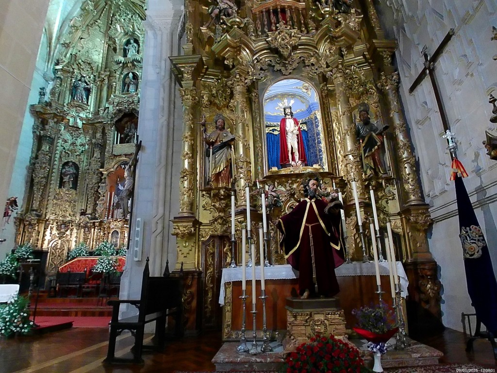 Foto de Jerez de la Frontera (Cádiz), España