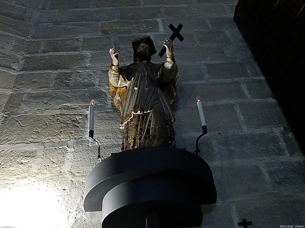 Foto: San Juan Nepomuceno - Jerez de la Frontera (Cádiz), España