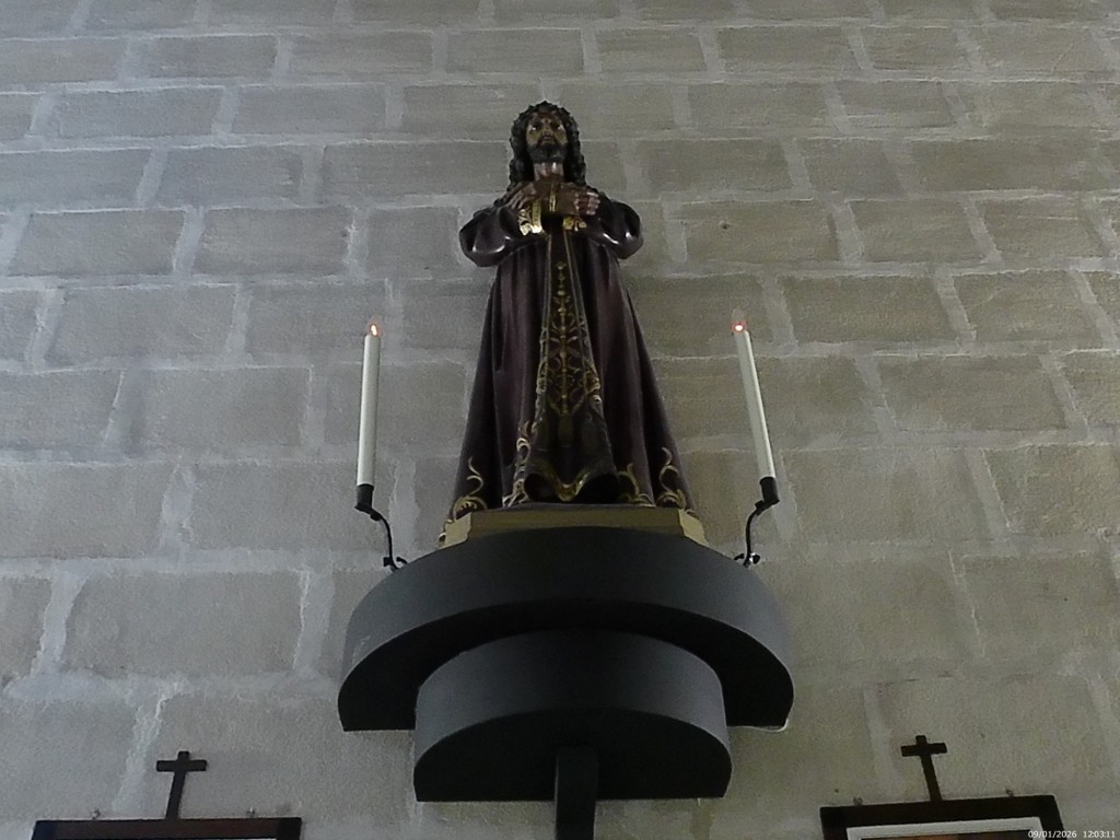 Foto: Nuestro Padre Jesús de Medinaceli - Jerez de la Frontera (Cádiz), España