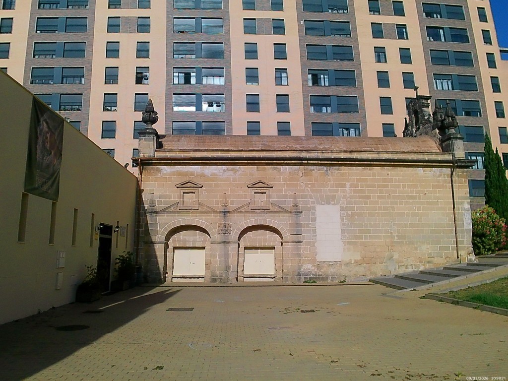 Foto: Hermandad del Perdón - Jerez de la Frontera (Cádiz), España