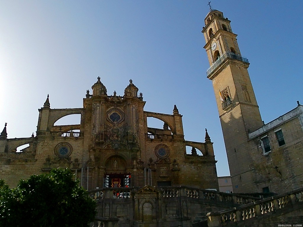 Foto de Jerez de la Frontera (Cádiz), España